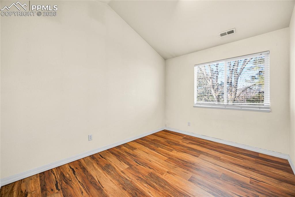 3245 Chestnut Glen Lane Colorado Springs CO 80918