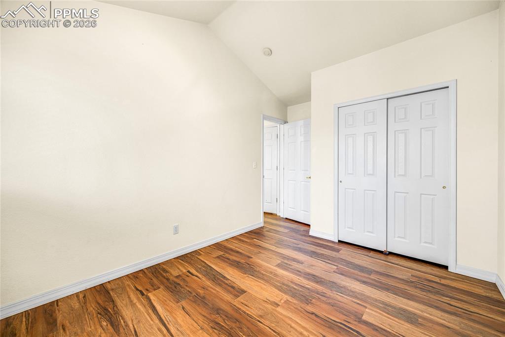 3245 Chestnut Glen Lane Colorado Springs CO 80918