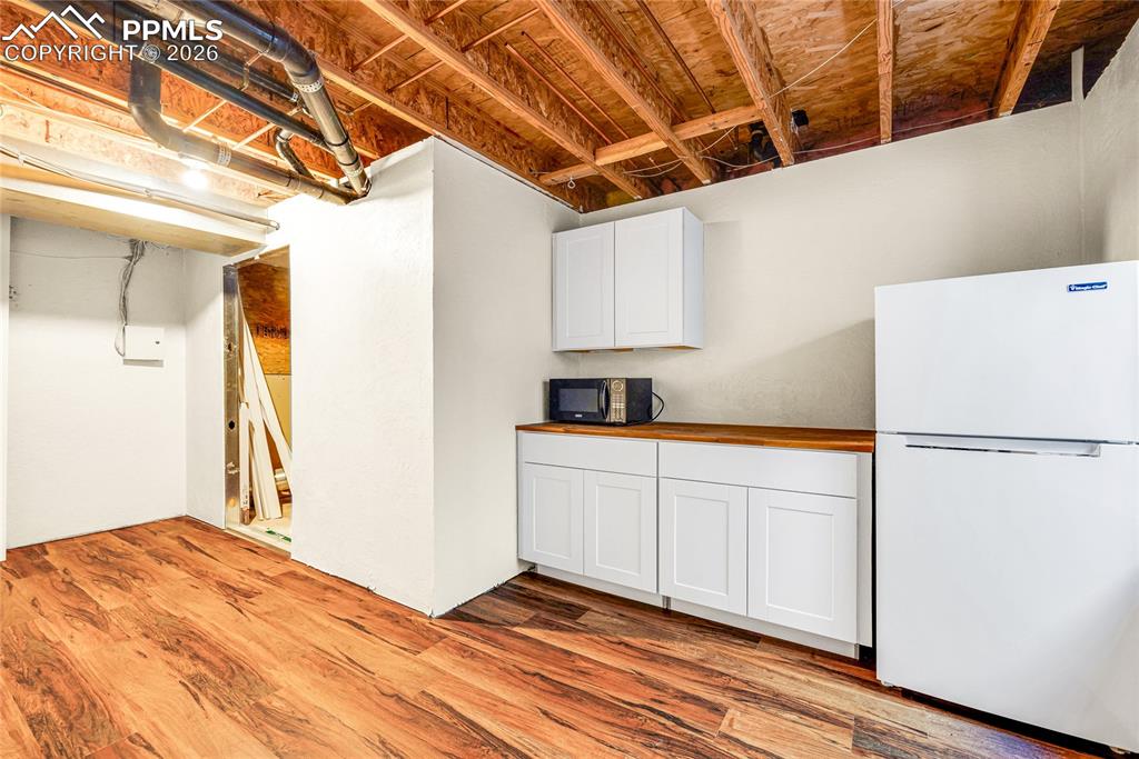 3245 Chestnut Glen Lane Colorado Springs CO 80918