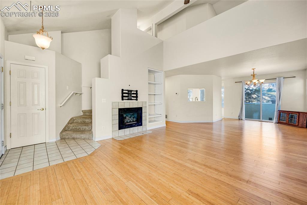 3245 Chestnut Glen Lane Colorado Springs CO 80918