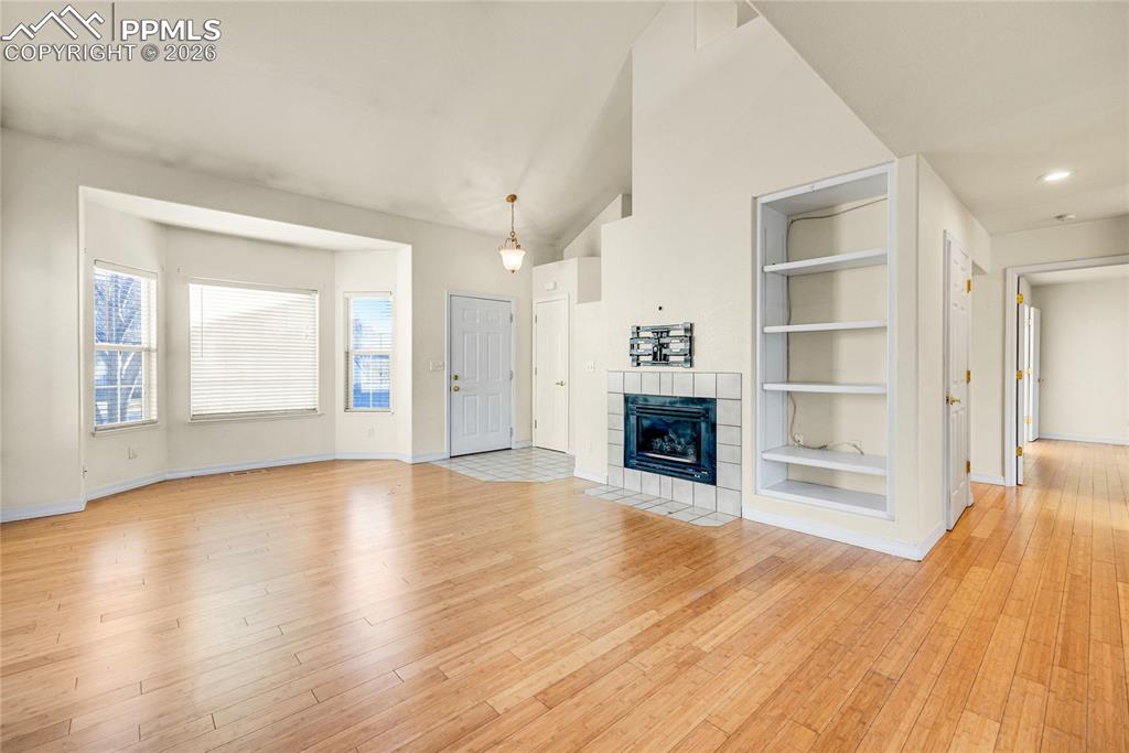 3245 Chestnut Glen Lane Colorado Springs CO 80918