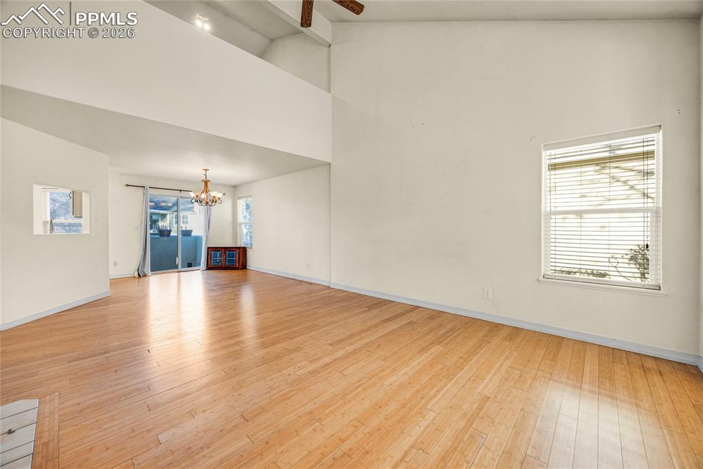 3245 Chestnut Glen Lane Colorado Springs CO 80918