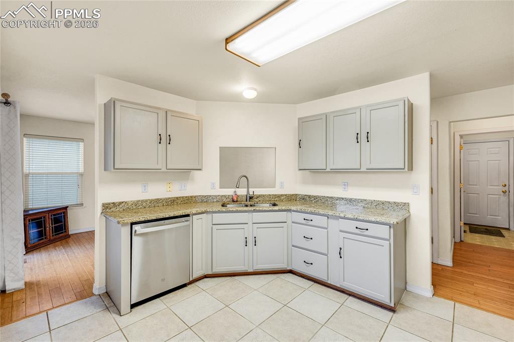 3245 Chestnut Glen Lane Colorado Springs CO 80918