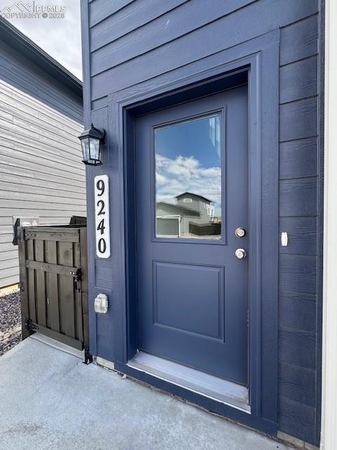 9238 Kurie Mine Lane Colorado Springs CO 80908