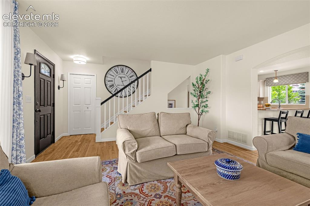 9521 Sycamore Glen Trail Colorado Springs CO 80920