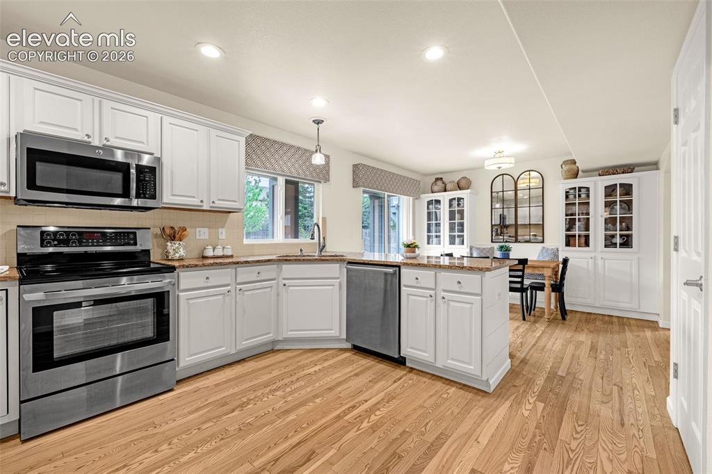 9521 Sycamore Glen Trail Colorado Springs CO 80920