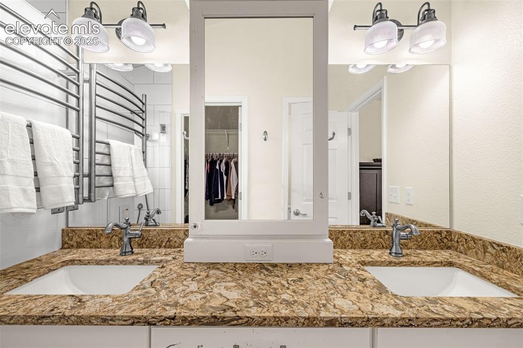 9521 Sycamore Glen Trail Colorado Springs CO 80920
