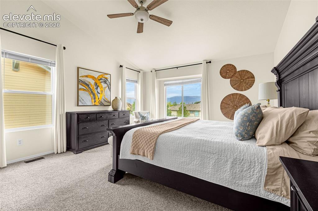 9521 Sycamore Glen Trail Colorado Springs CO 80920