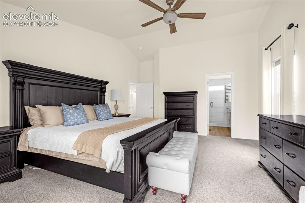 9521 Sycamore Glen Trail Colorado Springs CO 80920