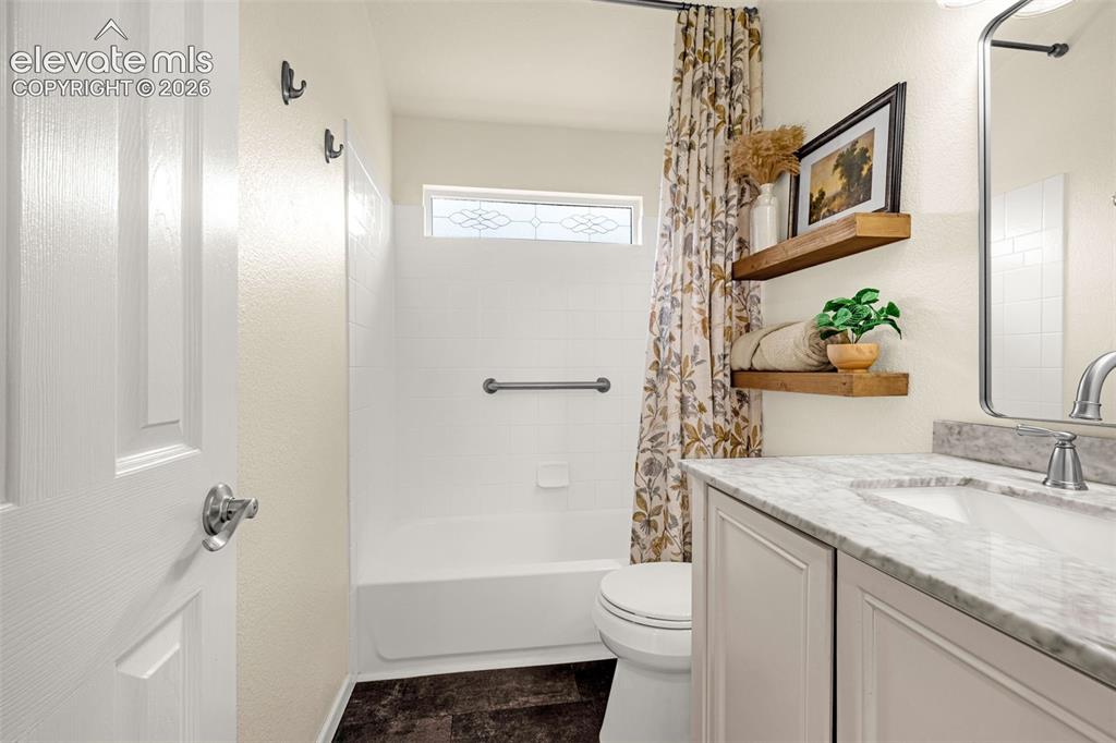 9521 Sycamore Glen Trail Colorado Springs CO 80920