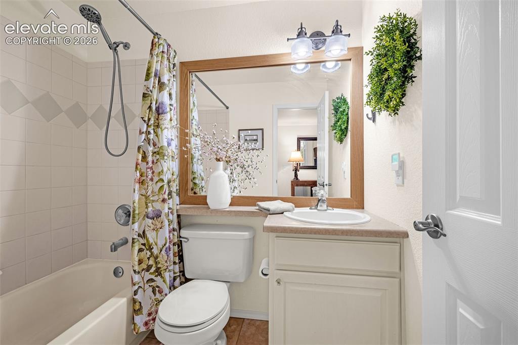 9521 Sycamore Glen Trail Colorado Springs CO 80920