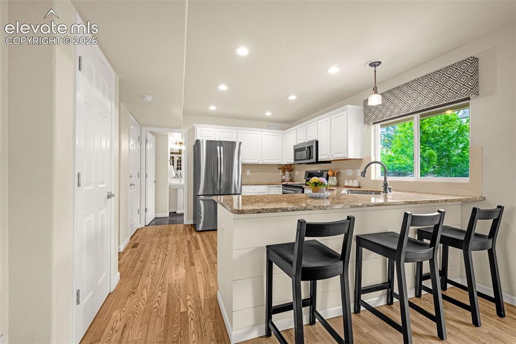 9521 Sycamore Glen Trail Colorado Springs CO 80920
