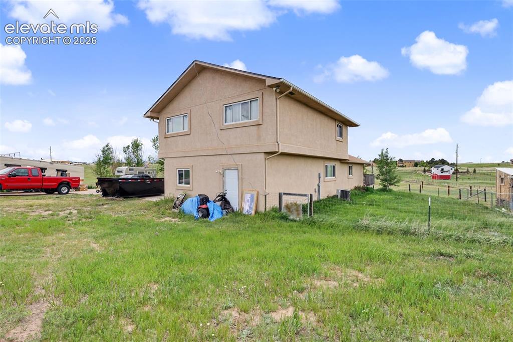 7360 Wilderness Drive Colorado Springs CO 80908