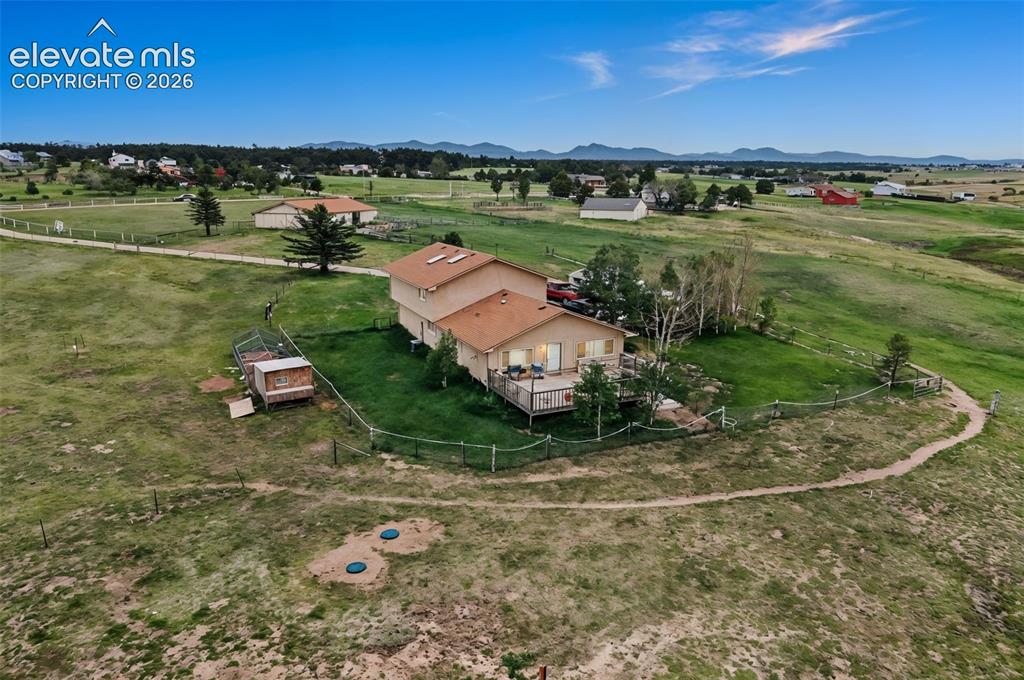 7360 Wilderness Drive Colorado Springs CO 80908