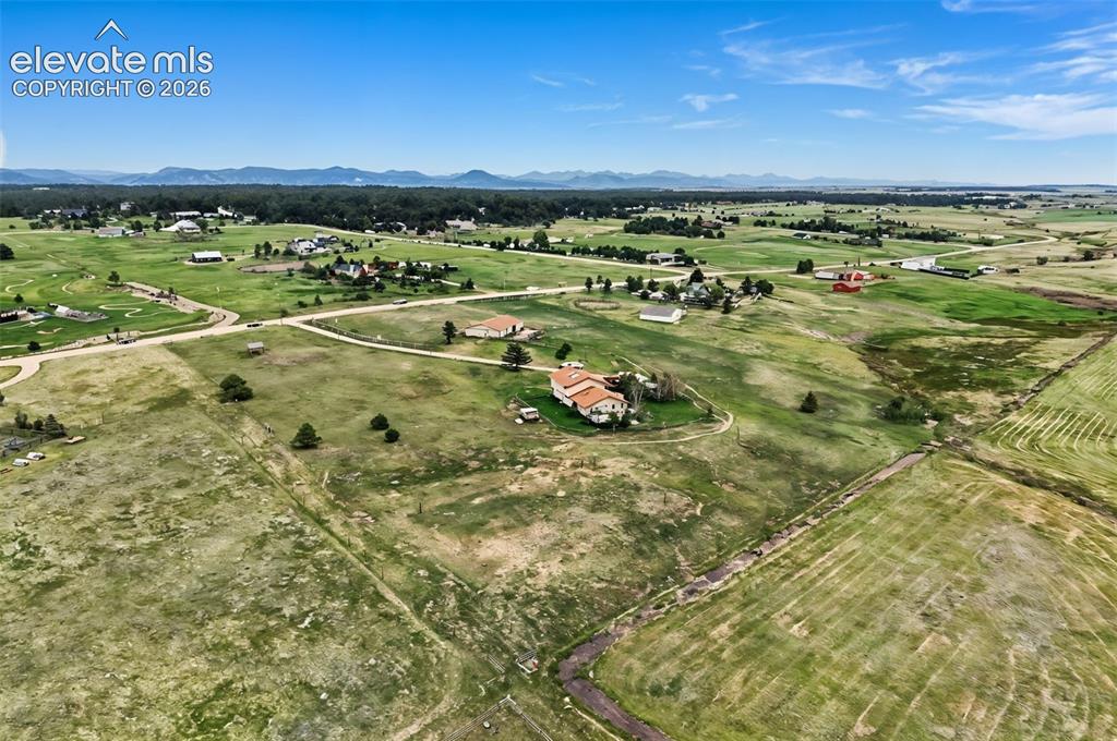 7360 Wilderness Drive Colorado Springs CO 80908