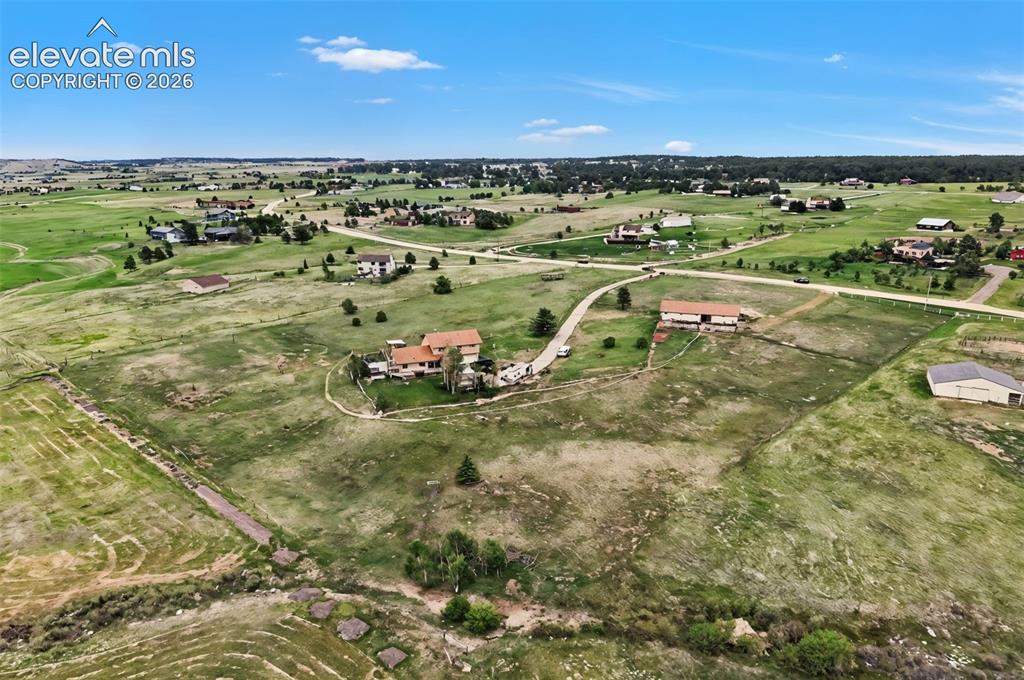 7360 Wilderness Drive Colorado Springs CO 80908