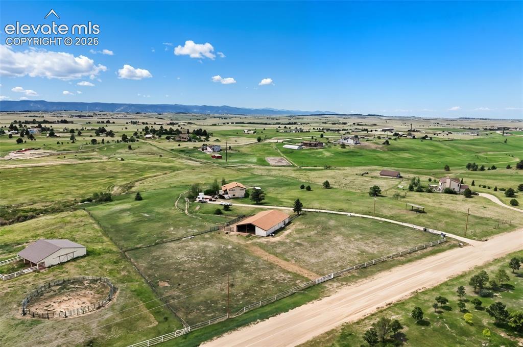 7360 Wilderness Drive Colorado Springs CO 80908