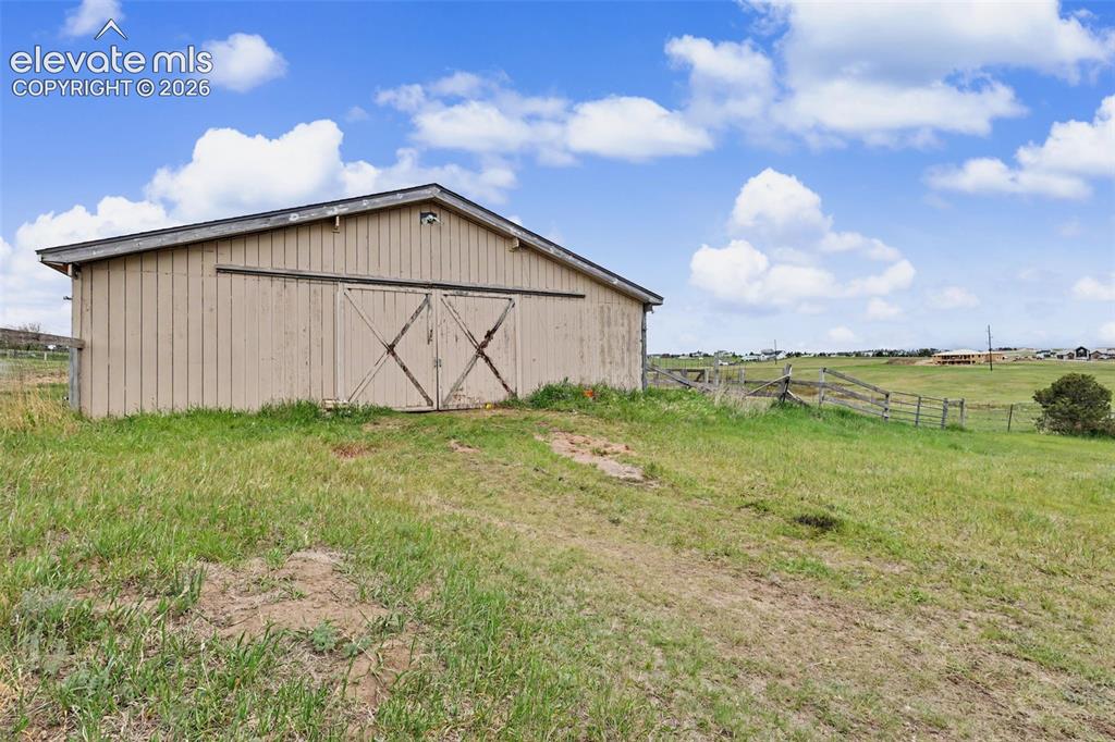 7360 Wilderness Drive Colorado Springs CO 80908