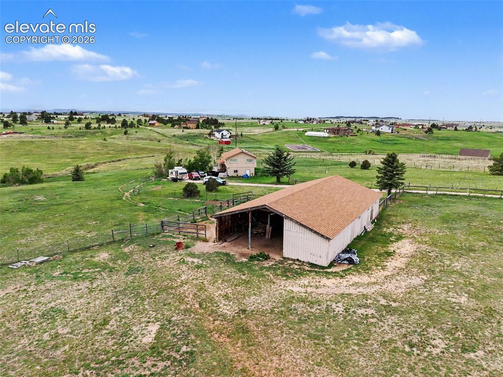 7360 Wilderness Drive Colorado Springs CO 80908