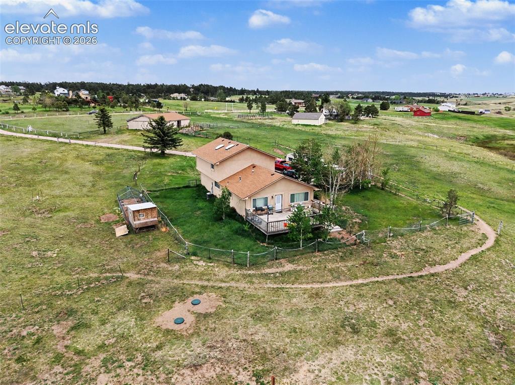 7360 Wilderness Drive Colorado Springs CO 80908