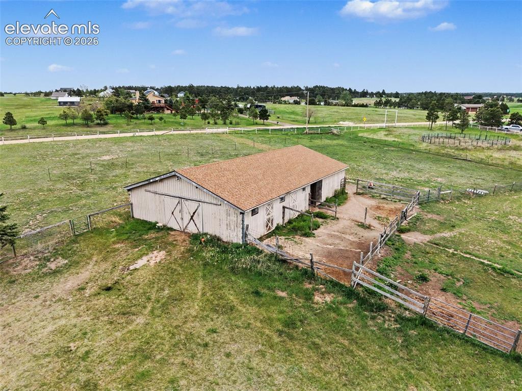 7360 Wilderness Drive Colorado Springs CO 80908