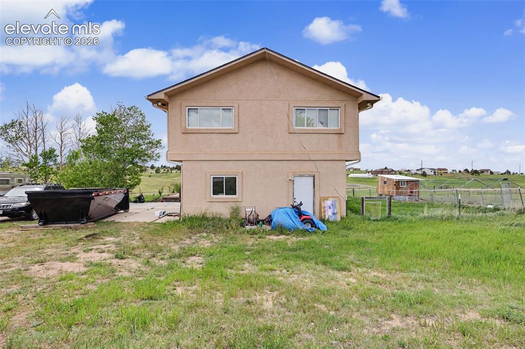7360 Wilderness Drive Colorado Springs CO 80908