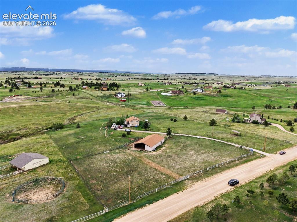 7360 Wilderness Drive Colorado Springs CO 80908