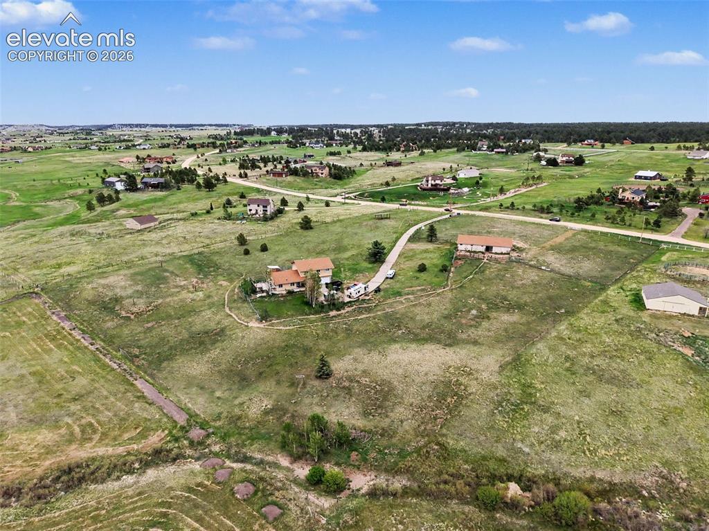 7360 Wilderness Drive Colorado Springs CO 80908