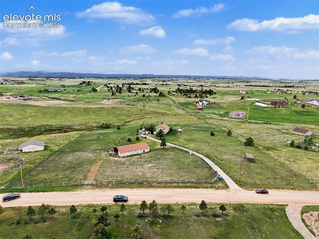 7360 Wilderness Drive Colorado Springs CO 80908