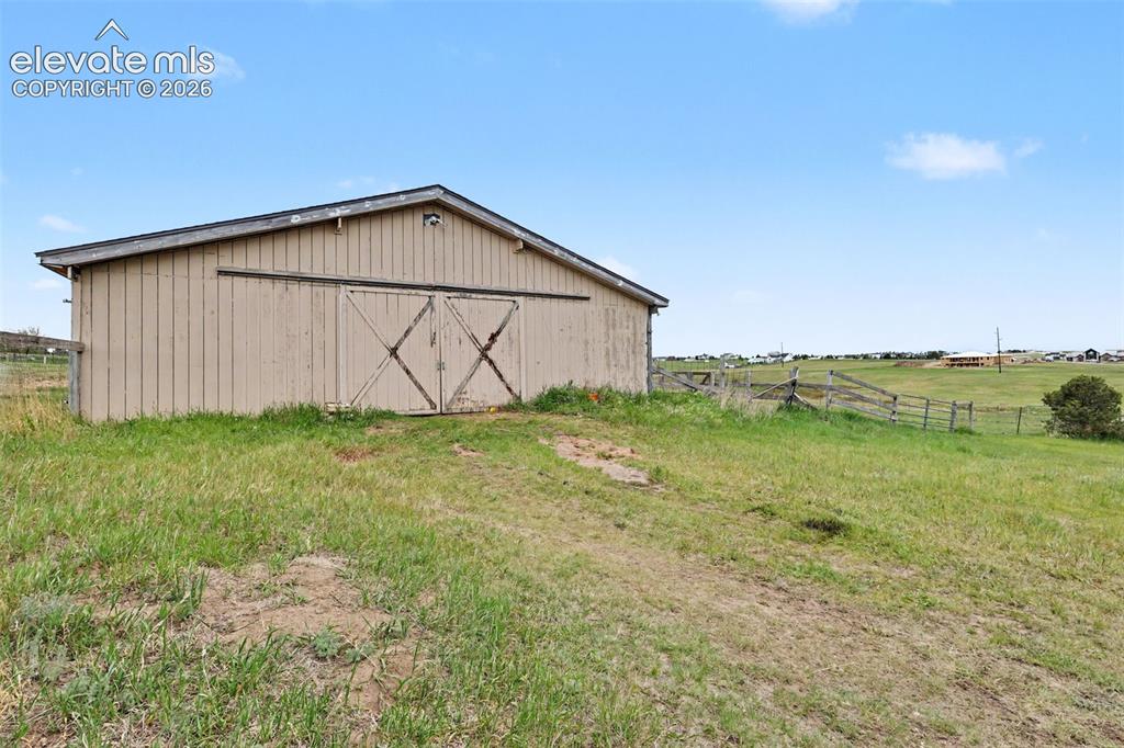 7360 Wilderness Drive Colorado Springs CO 80908