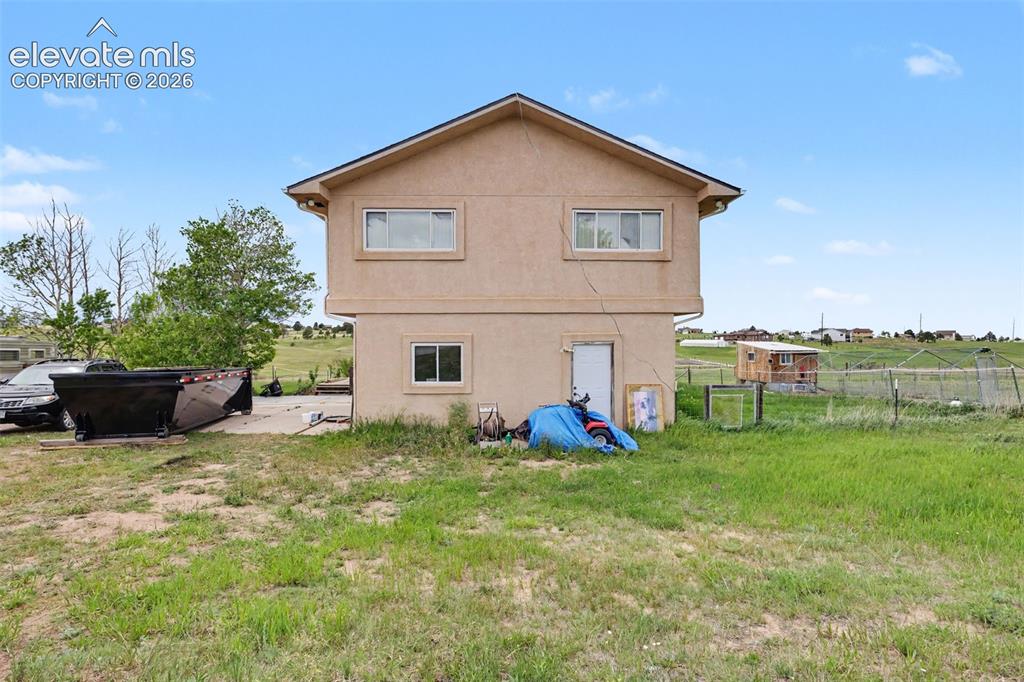 7360 Wilderness Drive Colorado Springs CO 80908