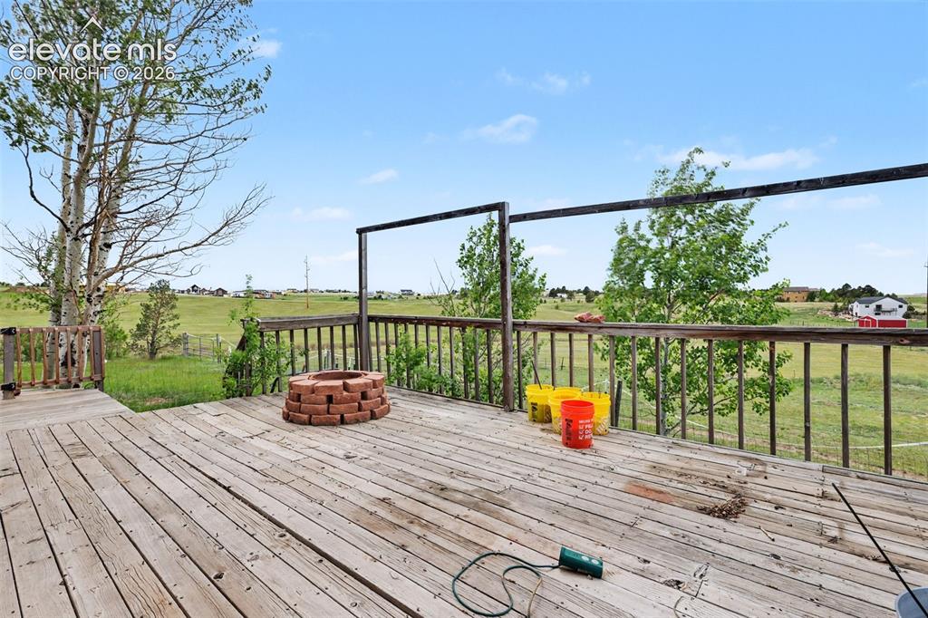 7360 Wilderness Drive Colorado Springs CO 80908