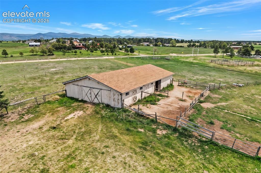 7360 Wilderness Drive Colorado Springs CO 80908
