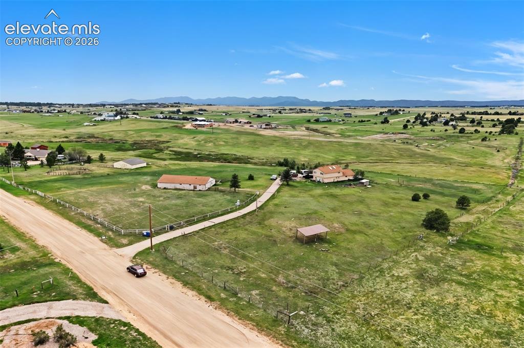 7360 Wilderness Drive Colorado Springs CO 80908