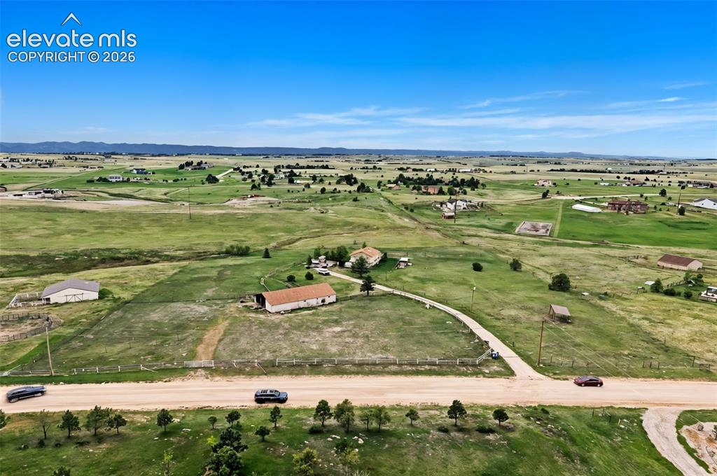 7360 Wilderness Drive Colorado Springs CO 80908