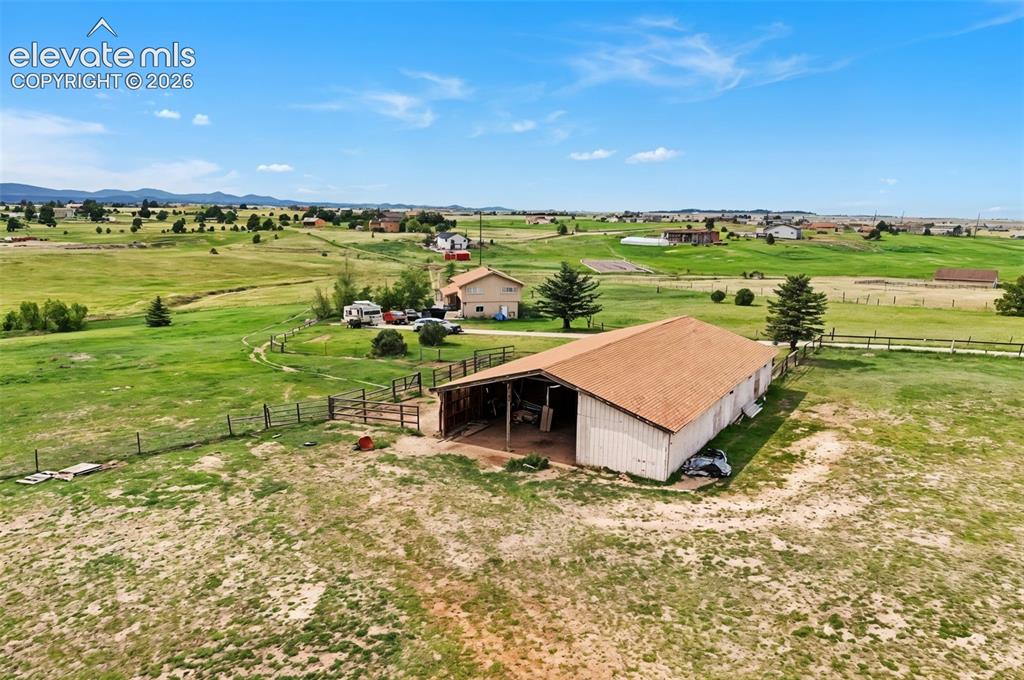 7360 Wilderness Drive Colorado Springs CO 80908