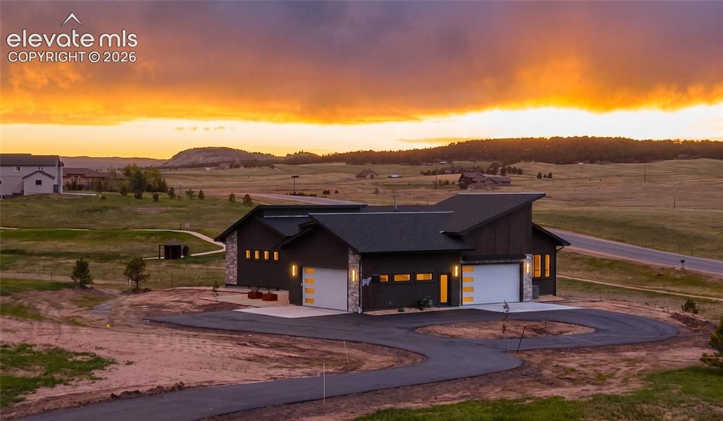 20408 Royal Troon Drive Monument CO 80132
