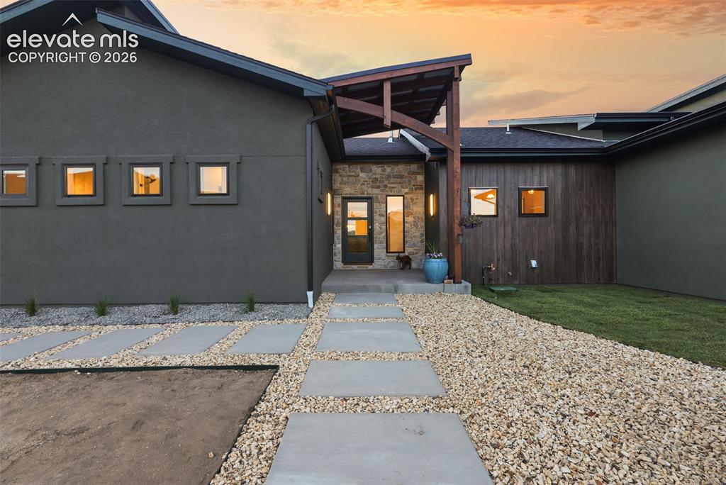 20408 Royal Troon Drive Monument CO 80132
