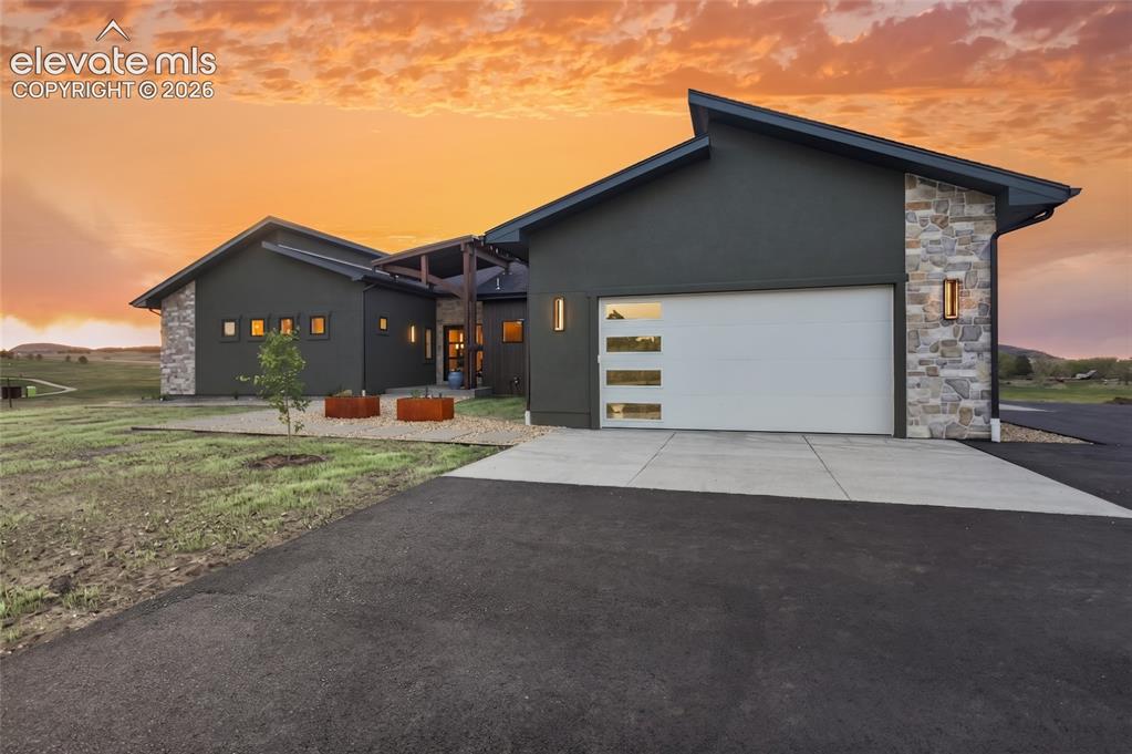 20408 Royal Troon Drive Monument CO 80132
