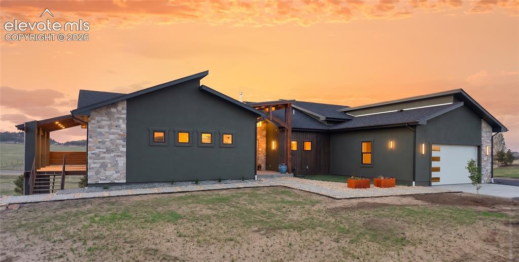 20408 Royal Troon Drive Monument CO 80132