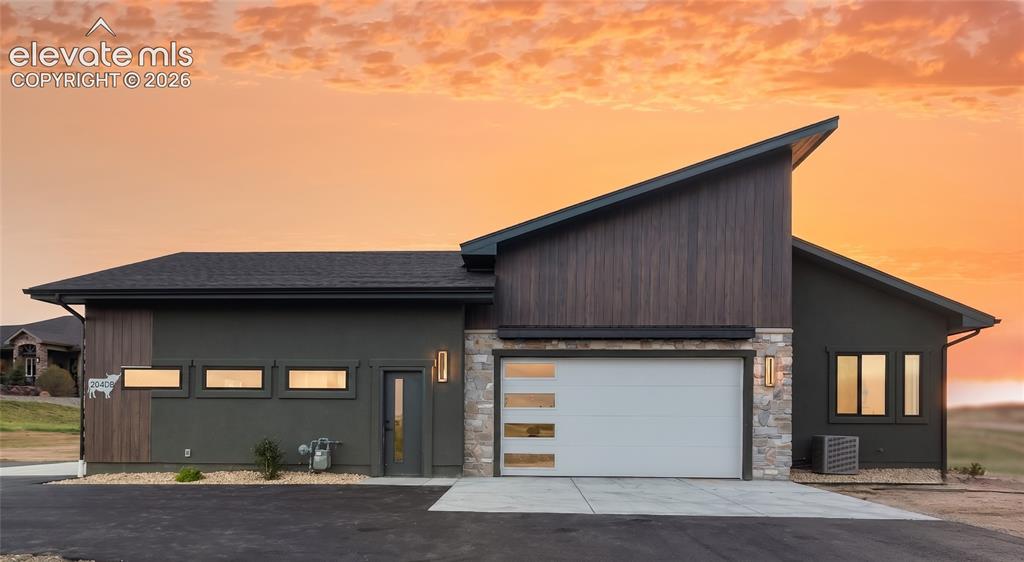 20408 Royal Troon Drive Monument CO 80132