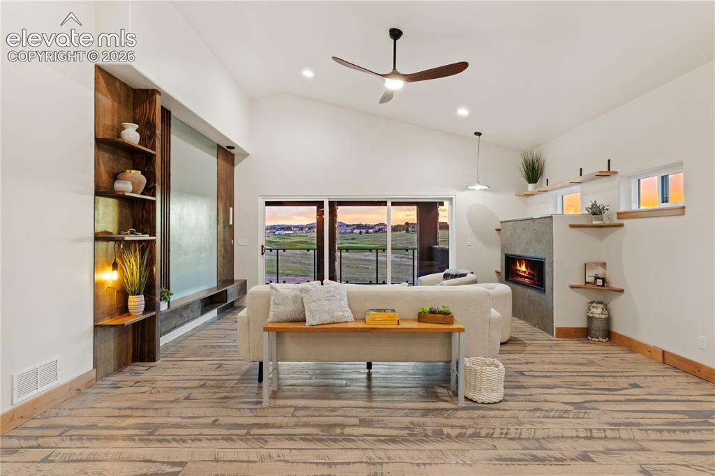 20408 Royal Troon Drive Monument CO 80132