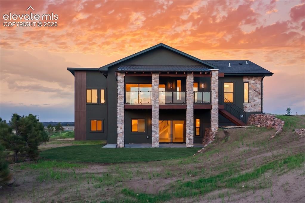 20408 Royal Troon Drive Monument CO 80132