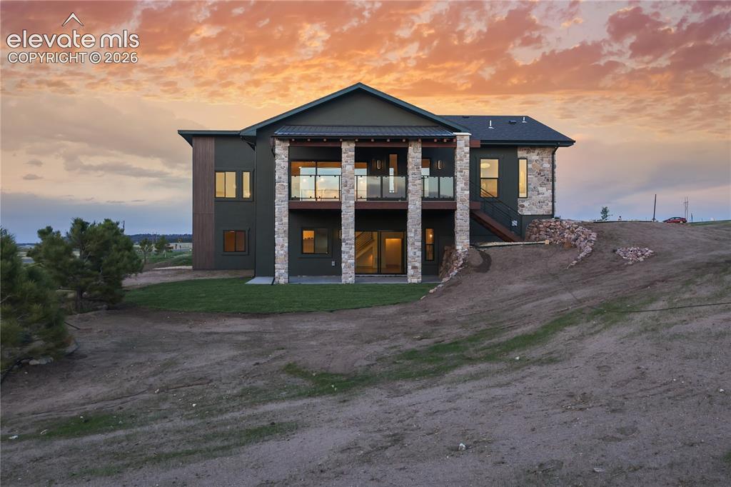 20408 Royal Troon Drive Monument CO 80132
