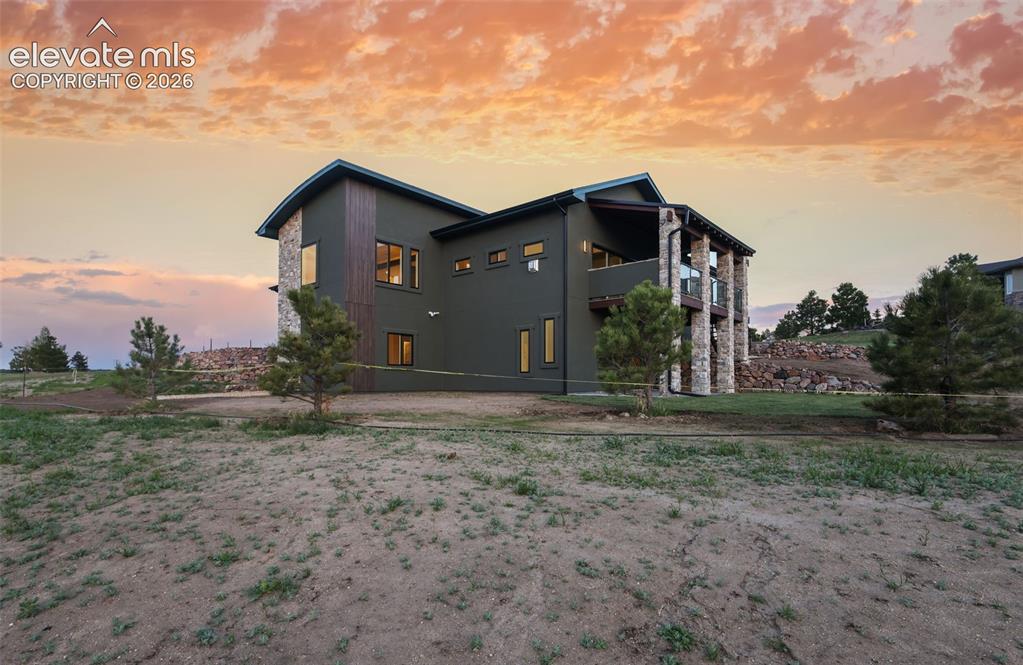 20408 Royal Troon Drive Monument CO 80132