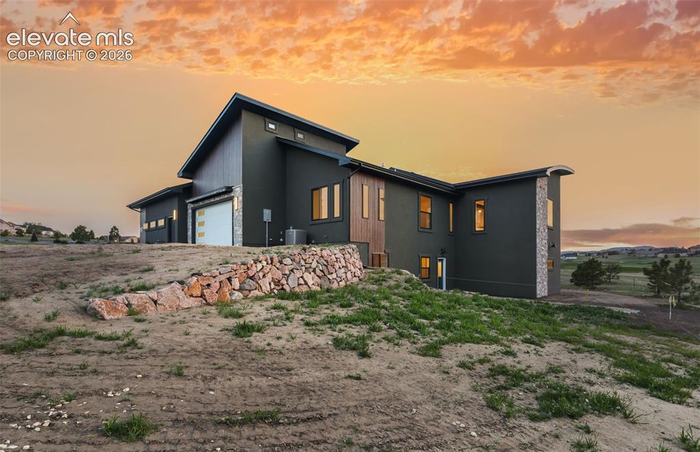 20408 Royal Troon Drive Monument CO 80132