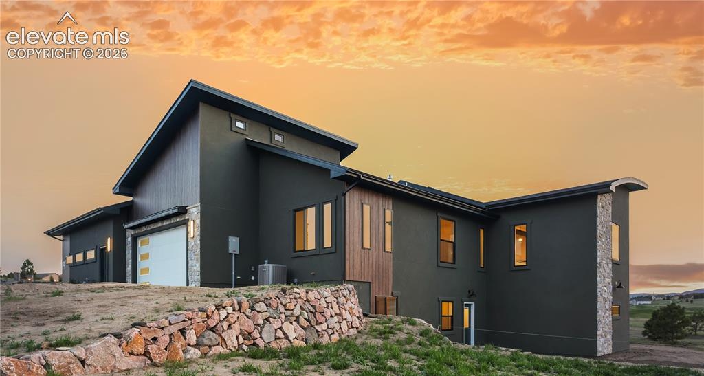 20408 Royal Troon Drive Monument CO 80132