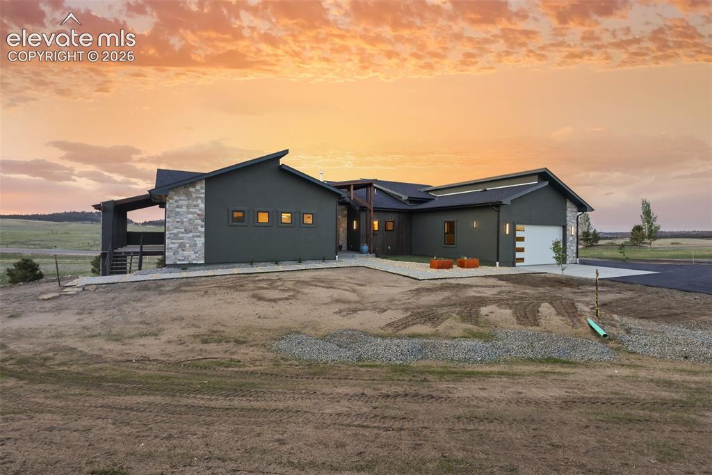 20408 Royal Troon Drive Monument CO 80132