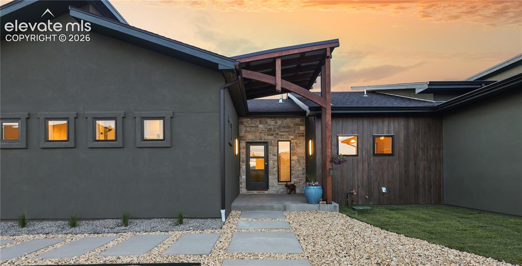 20408 Royal Troon Drive Monument CO 80132
