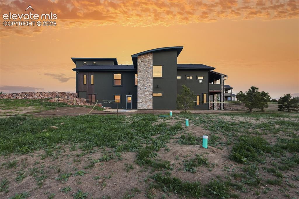 20408 Royal Troon Drive Monument CO 80132